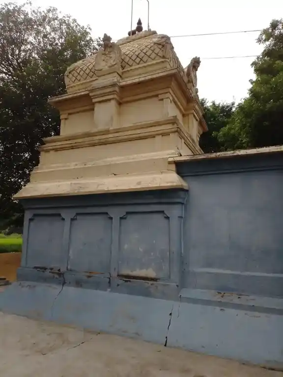 Arulmigu Pidariyamman Temple, Kandrakottai - 607205 அருள்மிகு பிடாரியம்மன் திருக்கோயில், Kandrakottai - 607205, Cuddalore - Ancient Temple Architecture and History Image 5