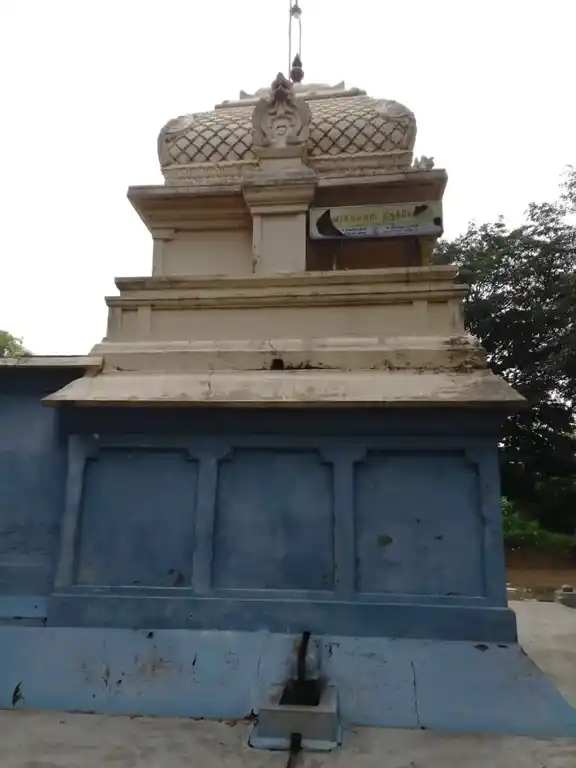 Arulmigu Pidariyamman Temple, Kandrakottai - 607205 அருள்மிகு பிடாரியம்மன் திருக்கோயில், Kandrakottai - 607205, Cuddalore - Ancient Temple Architecture and History Image 7