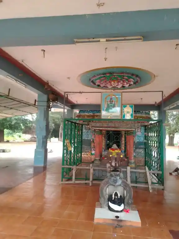 Arulmigu Pidariyamman Temple, Kandrakottai - 607205 அருள்மிகு பிடாரியம்மன் திருக்கோயில், Kandrakottai - 607205, Cuddalore - Ancient Temple Architecture and History Image 8