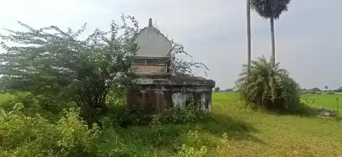 Arulmigu Pidariyamman Temple, Karupur 19-1 - 610101
