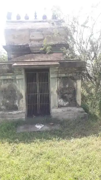 Arulmigu Pidariyamman Temple, Karupur 19-1 - 610101 அருள்மிகு பிடாரியம்மன் திருக்கோயில், Karupur 19-1, Karupur 19-1 - 610101, Thiruvarur - Ancient Temple Architecture and History Image 4