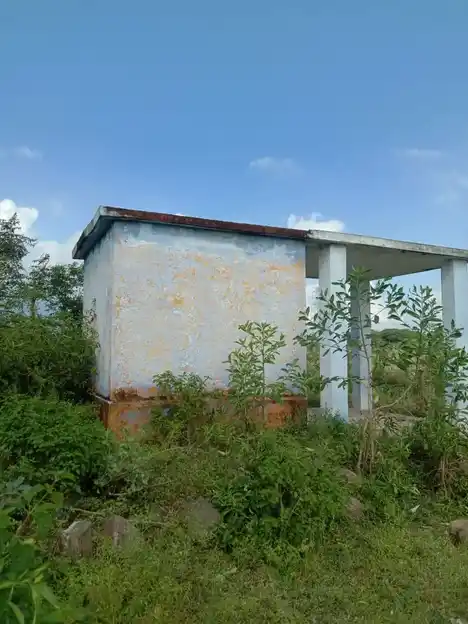 Arulmigu Pidariyamman Temple, Kasavanampatti - 624705