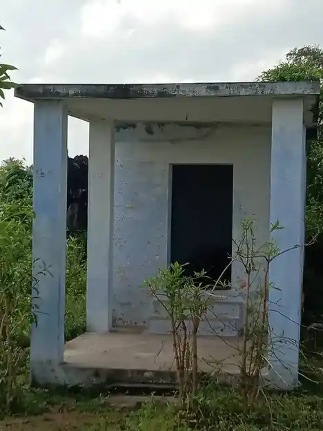 Arulmigu Pidariyamman Temple, Kasavanampatti - 624705 அருள்மிகு பிடாரியம்மன் கோயில், Kasavanampatti - 624705, Dindigul - Ancient Temple Architecture and History Image 2