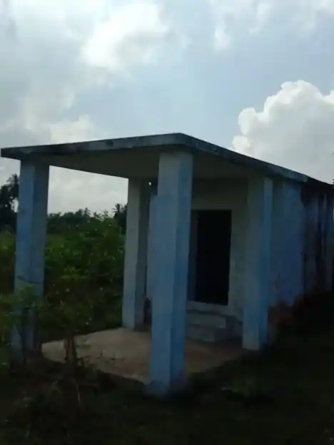 Arulmigu Pidariyamman Temple, Kasavanampatti - 624705 அருள்மிகு பிடாரியம்மன் கோயில், Kasavanampatti - 624705, Dindigul - Ancient Temple Architecture and History Image 3