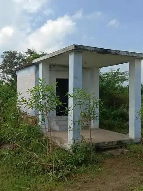 Arulmigu Pidariyamman Temple, Kasavanampatti - 624705 அருள்மிகு பிடாரியம்மன் கோயில், Kasavanampatti - 624705, Dindigul - Ancient Temple Architecture and History Image 4