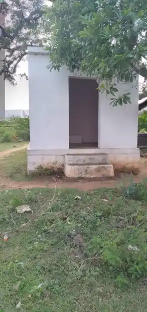 Arulmigu Pidariyamman Temple, Kothapulli - 624622 அருள்மிகு பிடாரியம்மன் கோயில், Kothapulli - 624622, Dindigul - Ancient Temple Architecture and History Image 4