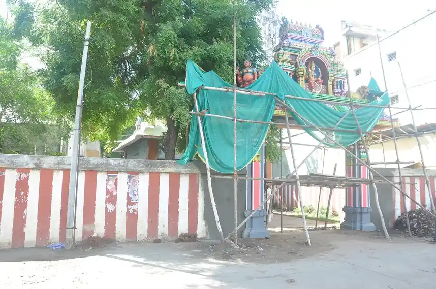 Arulmigu Pidariyamman Temple, Kumbakonam - 612001