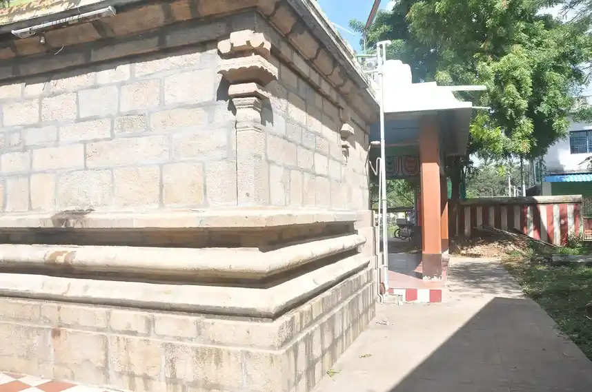 Arulmigu Pidariyamman Temple, Kumbakonam - 612001 அருள்மிகு பிடாரியம்மன் திருக்கோயில், Kumbakonam - 612001, Thanjavur - Ancient Temple Architecture and History Image 4