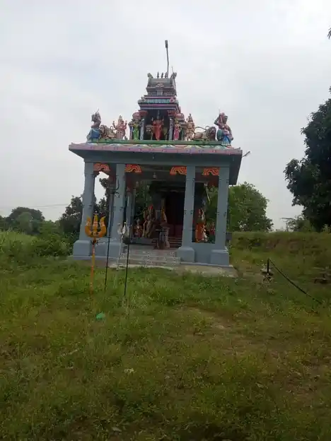 Arulmigu Pidariyamman Temple, Kunniyur - 606206 அருள்மிகு பிடாரியம்மன் திருக்கோயில், Kunniyur - 606206, Kallakurichi - Ancient Temple Architecture and History Image 4