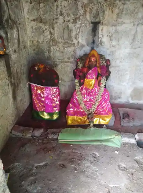 Arulmigu Pidariyamman Temple, Latchiyam - 606204 Arulmigu Pidariyamman Temple, Latchiyam - 606204, Kallakurichi - Ancient Temple Architecture and History Image 4