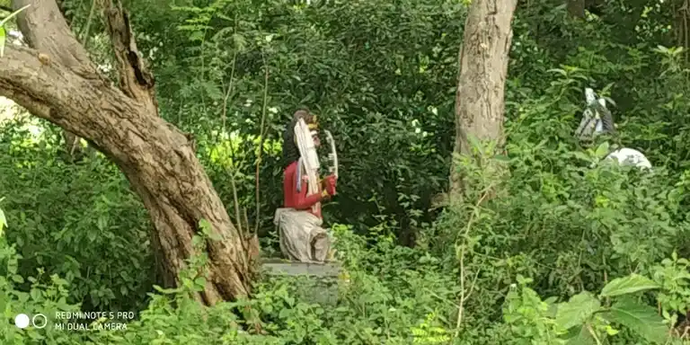 Arulmigu Pidariyamman Temple, Mallaapuram - 606207 அருள்மிகு பிடாரியம்மன் திருக்கோயில், Mallaapuram - 606207, Kallakurichi - Ancient Temple Architecture and History Image 4