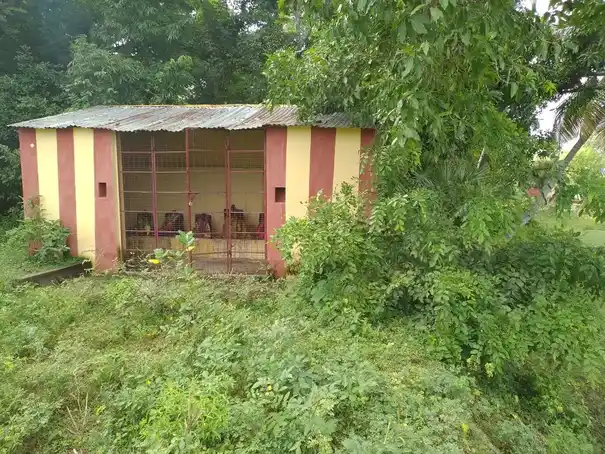 Arulmigu Pidariyamman Temple, Melaiyur - 609304 Temple