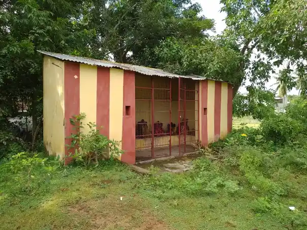 Arulmigu Pidariyamman Temple, Melaiyur - 609304 அருள்மிகு பிடாரி திருக்கோயில், Malaiyur - 609304, Mayiladuthurai - Ancient Temple Architecture and History Image 3