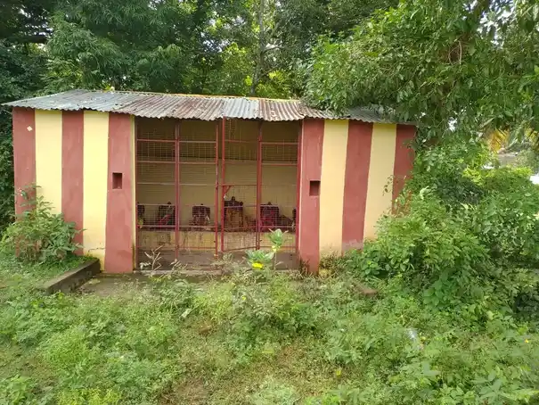 Arulmigu Pidariyamman Temple, Melaiyur - 609304 அருள்மிகு பிடாரி திருக்கோயில், Malaiyur - 609304, Mayiladuthurai - Ancient Temple Architecture and History Image 7