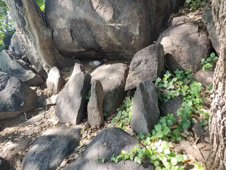 Arulmigu Pidariyamman Temple, Melanthal - 605757 ArulmiguPidariyamman Temple, மேலந்தல் - 605757, Kallakurichi - Ancient Temple Architecture and History Image 3