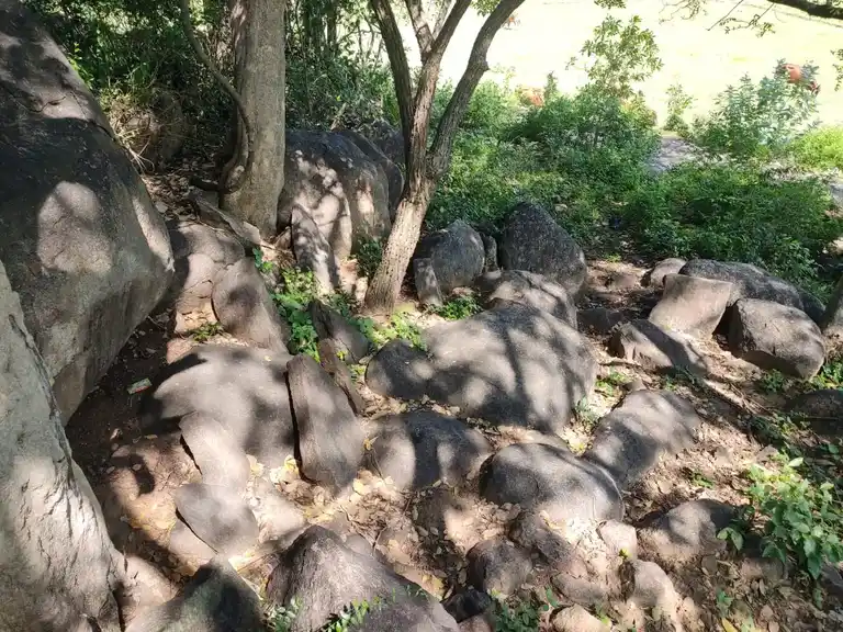 Arulmigu Pidariyamman Temple, Melanthal - 605757 ArulmiguPidariyamman Temple, மேலந்தல் - 605757, Kallakurichi - Ancient Temple Architecture and History Image 4