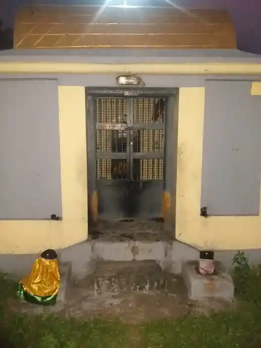 Arulmigu Pidariyamman Temple, Mittamandagapattu - 605106 Temple