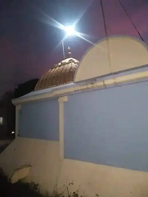 Arulmigu Pidariyamman Temple, Mittamandagapattu - 605106 அருள்மிகு பிடாரியம்மன் திருக்கோயில், மிட்டாமண்டகப்பட்டு - 605106, Viluppuram - Ancient Temple Architecture and History Image 2