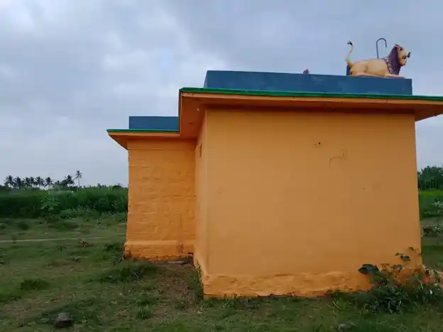 Arulmigu Pidariyamman Temple, Natham Kodiyur, Baisuhalli - 635205 Temple