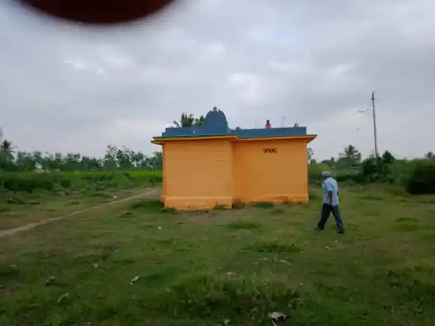 Arulmigu Pidariyamman Temple, Natham Kodiyur, Baisuhalli - 635205 Arulmigu Pidariyamman Temple, Natham Kodiyur, Baisuhalli - 635205, Dharmapuri - Ancient Temple Architecture and History Image 5