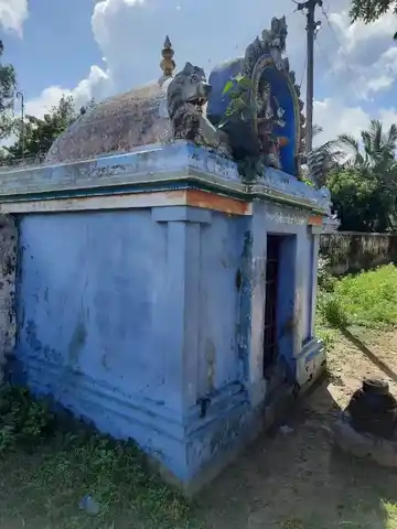 Arulmigu Pidariyamman Temple, Neithavasal - 609105 அருள்மிகு பிடாரியம்மன் திருக்கோயில், Neithavasail - 609105, Mayiladuthurai - Ancient Temple Architecture and History Image 3