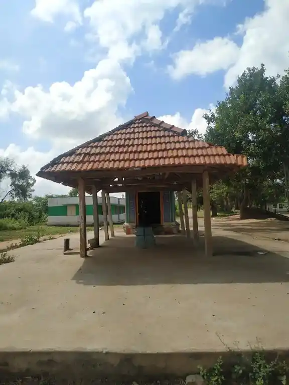 Arulmigu Pidariyamman Temple, Neppugai - 613301