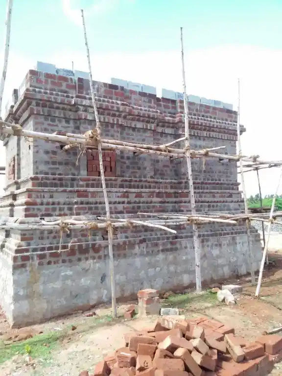 Arulmigu Pidariyamman Temple, Ottankadu - 614601 அருள்மிகு பிடாரிஅம்மன் திருக்கோயில், Ottankadu - 614601, Thanjavur - Ancient Temple Architecture and History Image 2