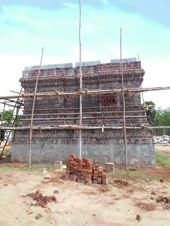 Arulmigu Pidariyamman Temple, Ottankadu - 614601 அருள்மிகு பிடாரிஅம்மன் திருக்கோயில், Ottankadu - 614601, Thanjavur - Ancient Temple Architecture and History Image 3