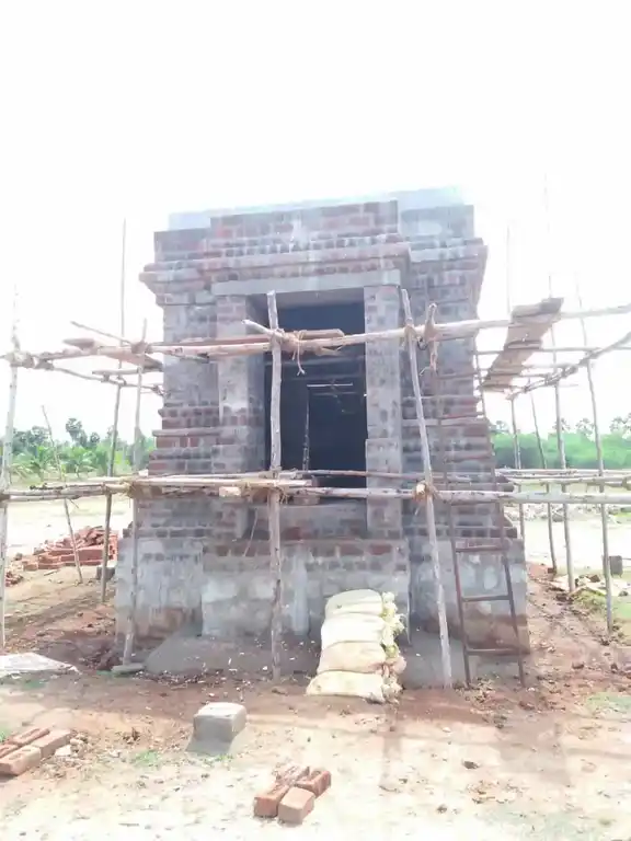 Arulmigu Pidariyamman Temple, Ottankadu - 614601 அருள்மிகு பிடாரிஅம்மன் திருக்கோயில், Ottankadu - 614601, Thanjavur - Ancient Temple Architecture and History Image 4