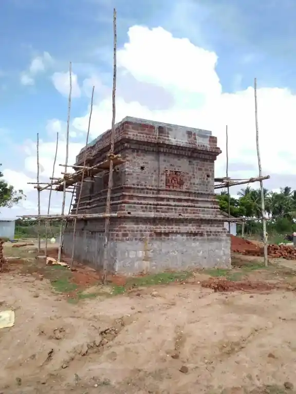 Arulmigu Pidariyamman Temple, Ottankadu - 614601 அருள்மிகு பிடாரிஅம்மன் திருக்கோயில், Ottankadu - 614601, Thanjavur - Ancient Temple Architecture and History Image 5