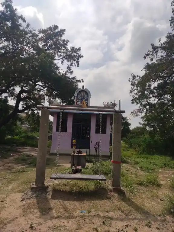 Arulmigu Pidariyamman Temple, Paasaar - 606205 அருள்மிகு பிடாரியம்மன் திருக்கோயில், Paasaar - 606205, Kallakurichi - Ancient Temple Architecture and History Image 2