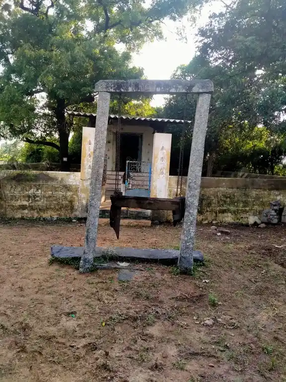 Arulmigu Pidariyamman Temple, Paiththaandurai - 606201