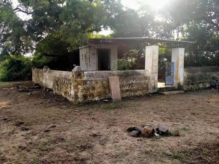 Arulmigu Pidariyamman Temple, Paiththaandurai - 606201 அருள்மிகு பிடாரியம்மன் திருக்கோயில், Paiththaandurai - 606201, Kallakurichi - Ancient Temple Architecture and History Image 2