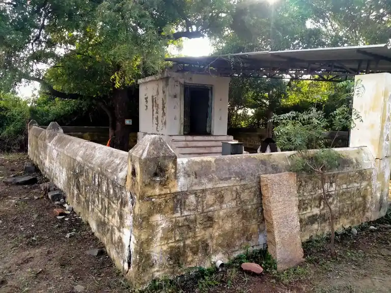 Arulmigu Pidariyamman Temple, Paiththaandurai - 606201 அருள்மிகு பிடாரியம்மன் திருக்கோயில், Paiththaandurai - 606201, Kallakurichi - Ancient Temple Architecture and History Image 4