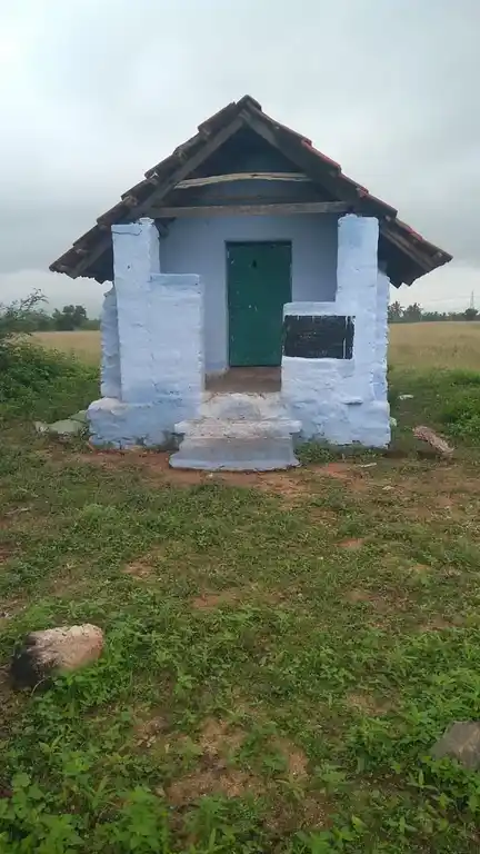 Arulmigu Pidariyamman Temple, Palayakottai - 621303