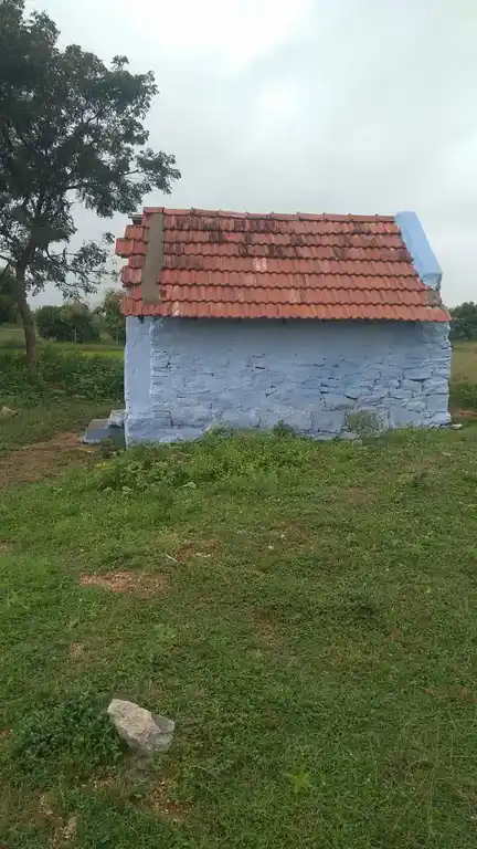 Arulmigu Pidariyamman Temple, Palayakottai - 621303 Arulmigu Pidariyamman Temple, Palayakottai - 621303, Thiruchirappalli - Ancient Temple Architecture and History Image 4