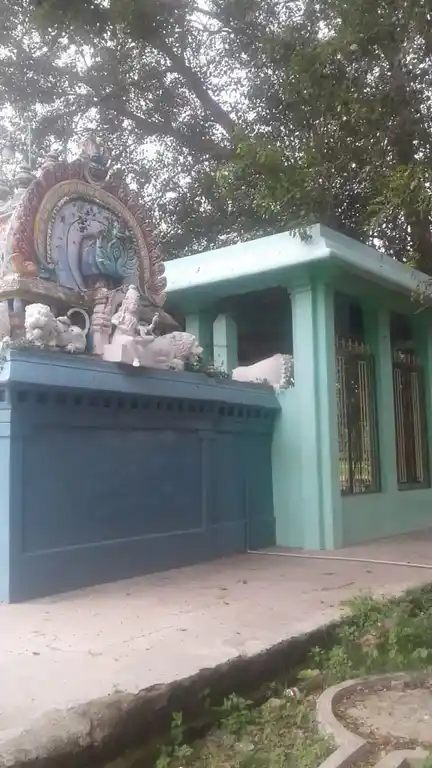 Arulmigu Pidariyamman Temple, Panaiyapuram - 605601 Temple