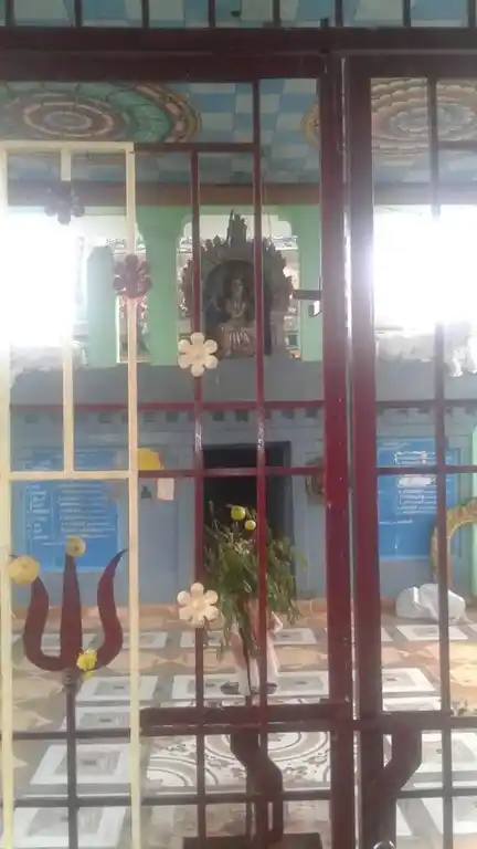 Arulmigu Pidariyamman Temple, Panaiyapuram - 605601 Arulmigu Pidariyamman Temple, Panaiyapuram - 605601, Viluppuram - Ancient Temple Architecture and History Image 4