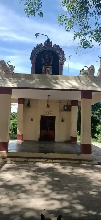 Arulmigu Pidariyamman Temple, Pappanguli - 602106