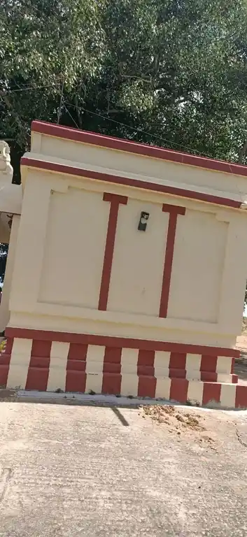 Arulmigu Pidariyamman Temple, Pappanguli - 602106 அருள்மிகு பிடாரியம்மன் திருக்கோயில், Pappanguli - 602106, Kancheepuram - Ancient Temple Architecture and History Image 2