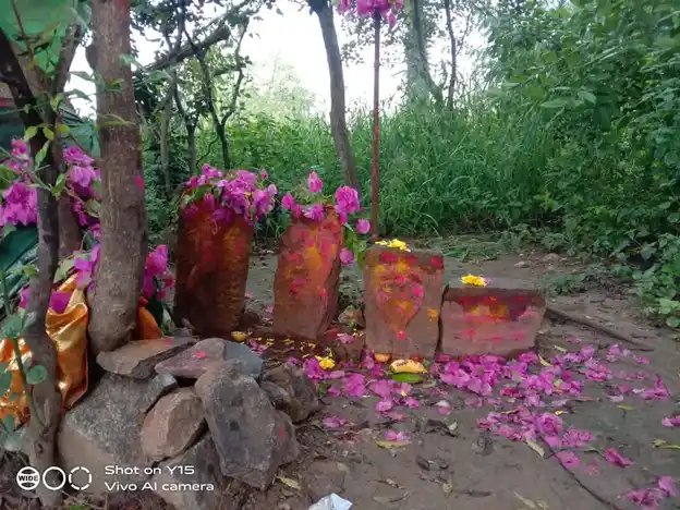 Arulmigu Pidariyamman Temple, Periyapatti - 636906 அருள்மிகு பிடாரியம்மன் திருக்கோயில், Periyapatti - 636906, Dharmapuri - Ancient Temple Architecture and History Image 4