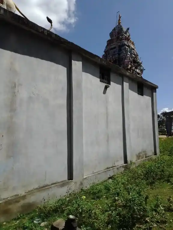 Arulmigu Pidariyamman Temple, Perperiyankuppam - 607805 அருள்மிகு பிடாரியம்மன் கோயில், Perperiyankuppam - 607805, Cuddalore - Ancient Temple Architecture and History Image 3