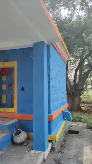 Arulmigu Pidariyamman Temple, Pilathu - 624802