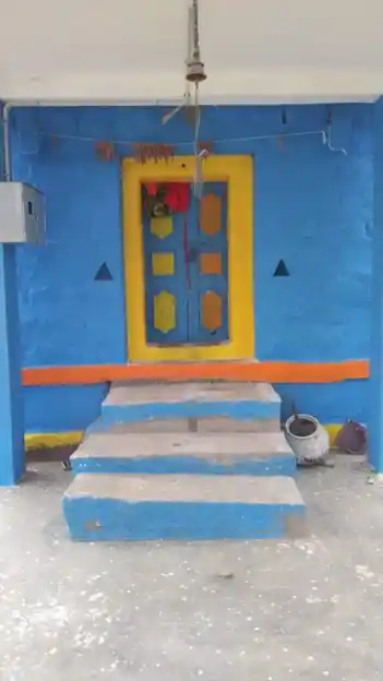 Arulmigu Pidariyamman Temple, Pilathu - 624802 அருள்மிகு பிடாரியம்மன் திருக்கோயில், Pilathu - 624802, Dindigul - Ancient Temple Architecture and History Image 4