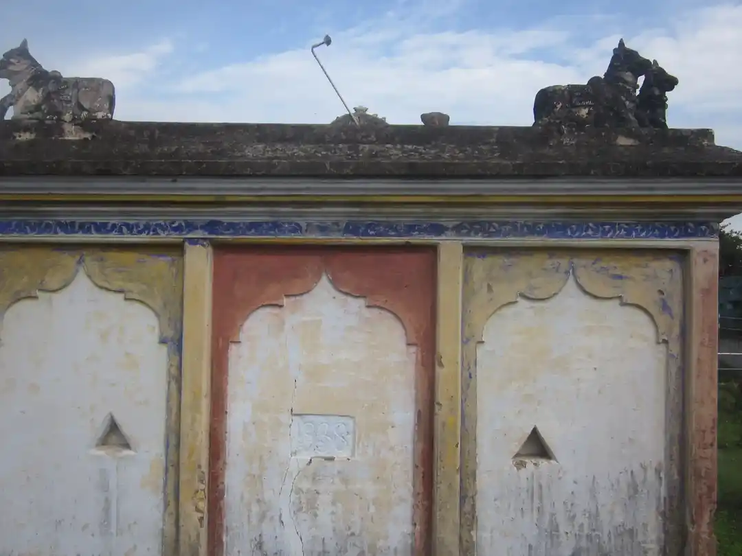 Arulmigu Pidariyamman Temple, Porasakurichi - 606204 Arulmigu Pidariyamman Temple, Porasakurichi - 606204, Kallakurichi - Ancient Temple Architecture and History Image 2