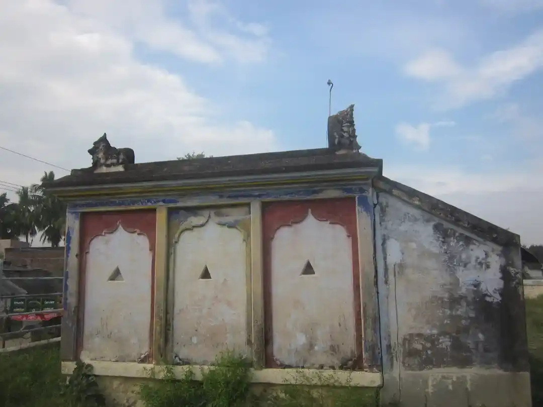 Arulmigu Pidariyamman Temple, Porasakurichi - 606204 Arulmigu Pidariyamman Temple, Porasakurichi - 606204, Kallakurichi - Ancient Temple Architecture and History Image 5
