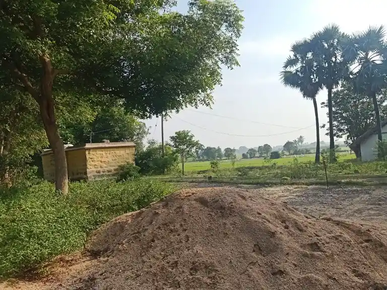 Arulmigu Pidariyamman Temple, Porur - 605202 அருள்மிகு பிடாரியம்மன் திருக்கோயில், Porur - 605202, Viluppuram - Ancient Temple Architecture and History Image 4