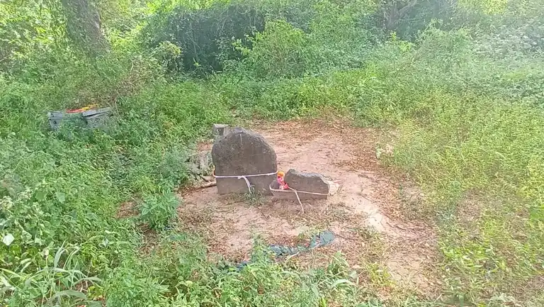 Arulmigu Pidariyamman Temple, Pu.Maampakkam - 606107 அருள்மிகு பிடாரியம்மன் திருக்கோயில், Pu.Maampakkam - 606107, Kallakurichi - Ancient Temple Architecture and History Image 2