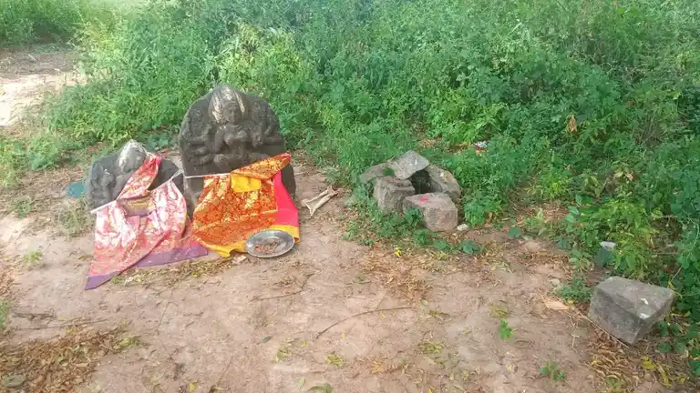 Arulmigu Pidariyamman Temple, Pu.Maampakkam - 606107 அருள்மிகு பிடாரியம்மன் திருக்கோயில், Pu.Maampakkam - 606107, Kallakurichi - Ancient Temple Architecture and History Image 3