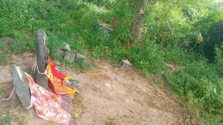 Arulmigu Pidariyamman Temple, Pu.Maampakkam - 606107 அருள்மிகு பிடாரியம்மன் திருக்கோயில், Pu.Maampakkam - 606107, Kallakurichi - Ancient Temple Architecture and History Image 4